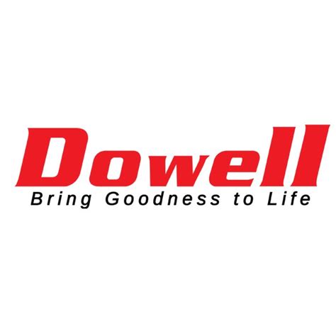 is dowell a good brand|Brand Spotlight: Dowell Appliances .